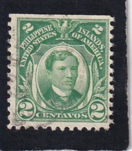 Philippines     #    241    used