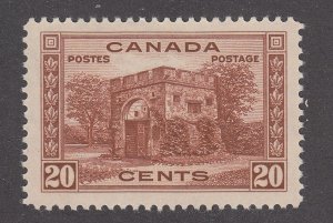 Canada #243 Mint