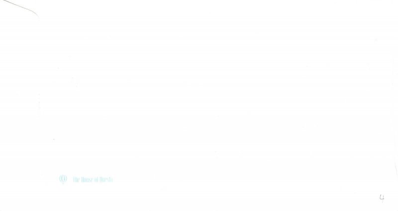 GREAT BRITAIN U.K. OFFICIAL BUREAU FIRST DAY COVER BUTTERFLIES