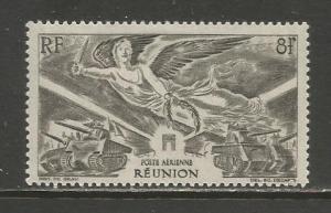 Reunion   #C25  MLH  (1946)  c.v. $1.10