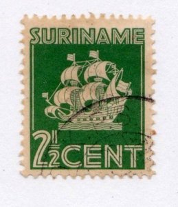 Surinam       146            used