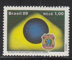 Brazil #2214 MNH