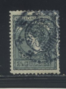 Netherlands Indies 98  Used cgs