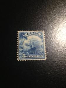 Cuba sc 230 mng