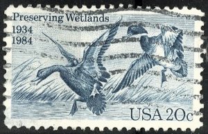 United States - SC #2092 - USED - 1984 - US888