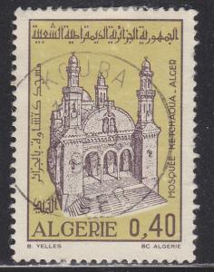 Algeria 457 Ketchaoua Mosque, Algiers