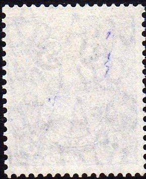 Australia #O9 1932 USED