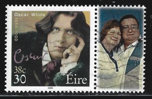 Ireland #1236   used