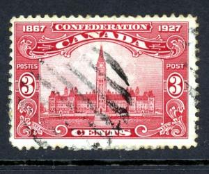 Canada 143 Used