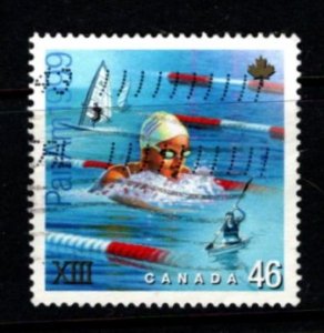 Canada - #1803 Pan American Games - Used