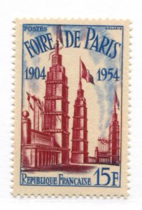 FRANCE  716  MNH