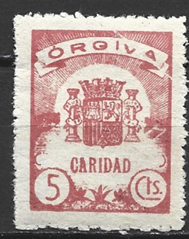 COLLECTION LOT 15023 SPAIN LOCAL MH