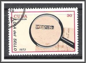 Caribbean #1797 Stamp Day CTOH