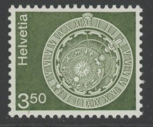 Switzerland 579 ** mint NH (2206 110)