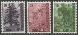 Liechtenstein 312-4 ** mint NH  (2207 169)