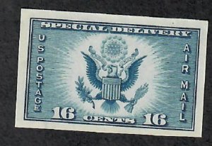 771 Special Delivery MNH NGAI single