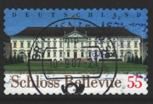Germany Sc#2441A Used