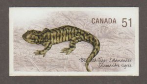Canada - Scott # 2175 - Salamander - MNH