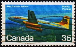 Canada. 1981 35c S.G.1028  Fine Used