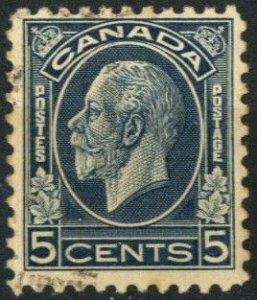 CANADA #199, USED, 1932, CAN077