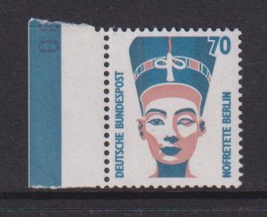 Germany  #1526  MNH  1988   historic sights  70pf