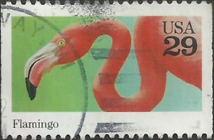 # 2707 USED FLAMINGO