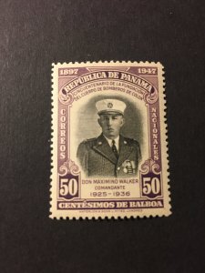 Panama sc 362 MNH