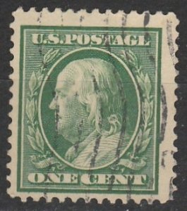 United States   331   (O)   1908