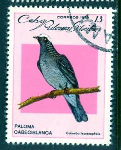 Cuba; 1979: Sc. # 2231; O/Used CTO Single Stamp