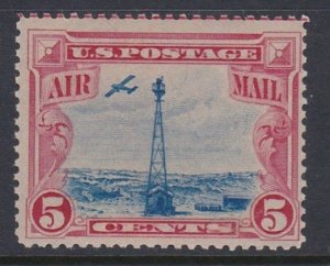 C11 Beacon MNH
