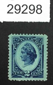 US STAMPS #R152b UNUSED LOT #29298