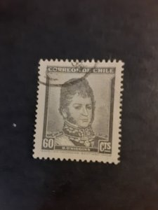 +Chile #252              Used