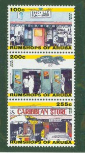 ARUBA 367 MH CV $7.50 BIN $3.75