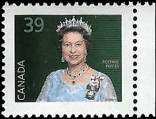 CANADA   #1167 MNH (2)