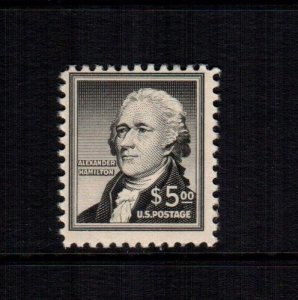 US 1053  MNH cat $45.00