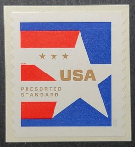 US 5433 (2020 Presorted Star)