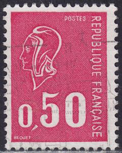 France 1293 Marianne 1971