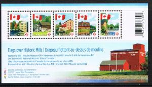 Canada MNH Scott 2350