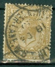 Great Britain - Scott 172