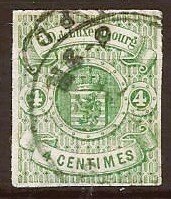 Luxembourg #16 Beauty!!