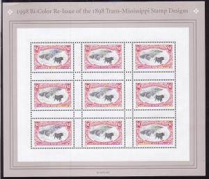 United States 3210 MNH