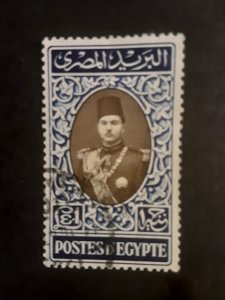 +Egypt #240             Used