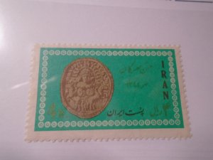 Iran  #  1355  MNH