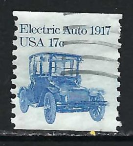 UNITED STATES 1906 VFU R871-9