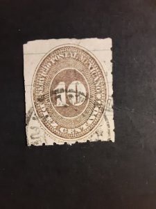 +Mexico #205           Used