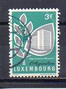 Luxembourg 482 used (A)