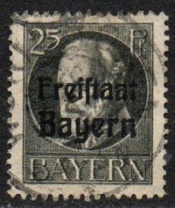 Bavaria Sc #199 Used