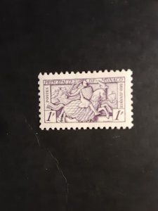 +Monaco #283               MH