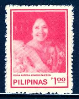 Philippines; 1982: Scott # 1587: MNH Cpl. Set