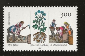 GERMANY   SC #  1978  MNH